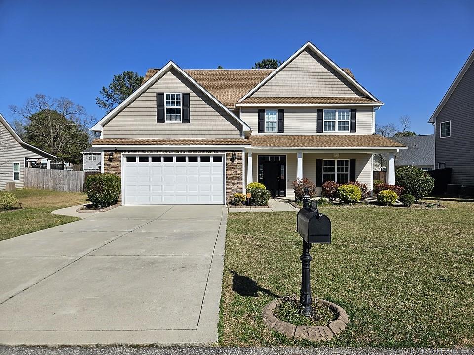 Foto principal - 3911 Watford Way