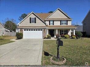 Building Photo - 3911 Watford Way