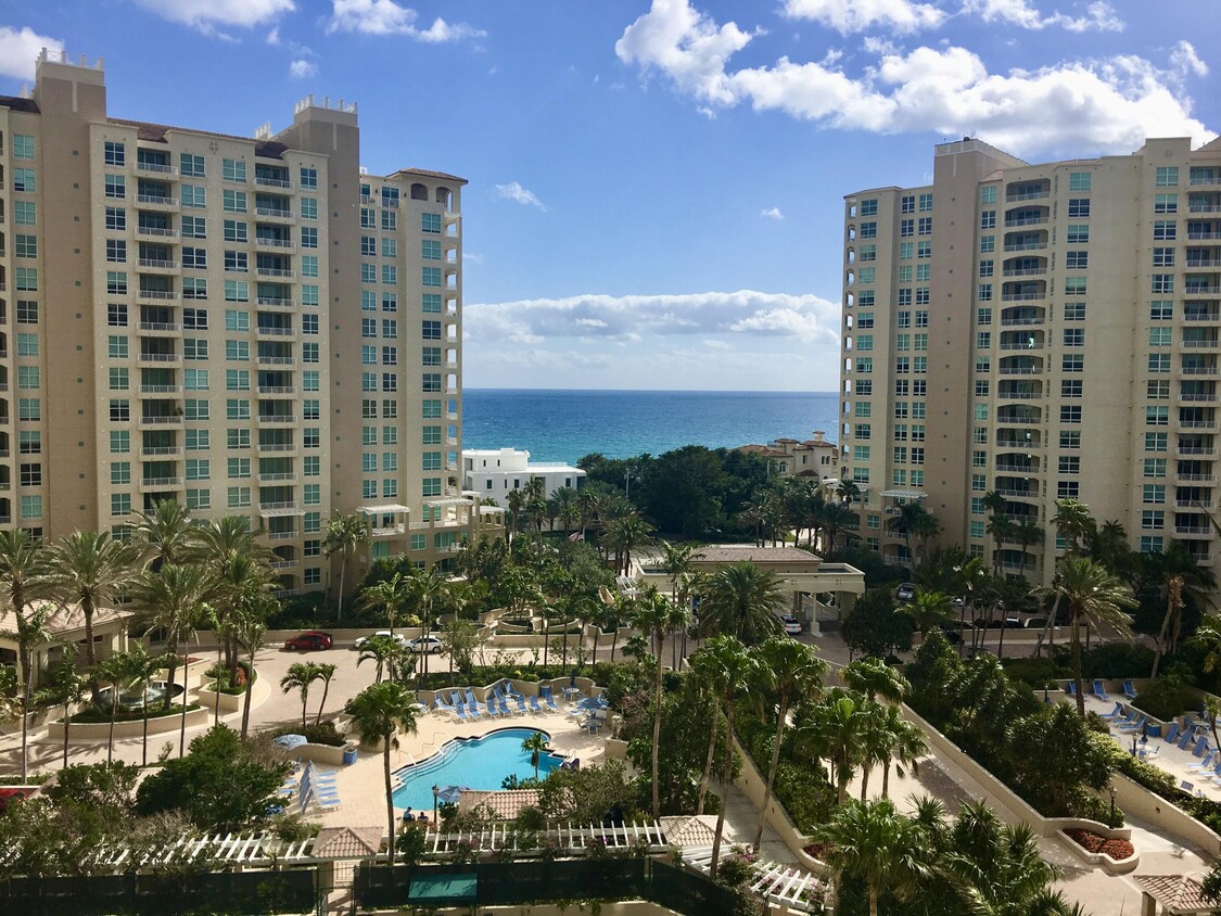 Foto principal - 3720 S Ocean Blvd