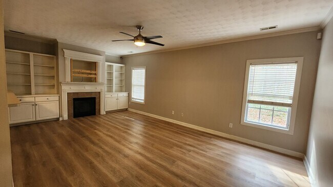 Foto del edificio - Gunn Hall