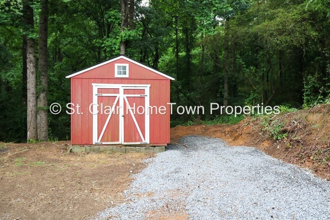 Building Photo - Pell City Rental