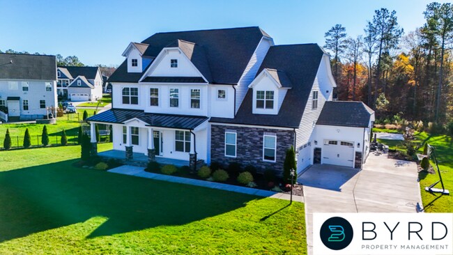 Foto del edificio - 8900 Forge Gate Ln