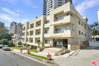 Building Photo - 10475 Ashton Ave