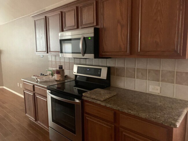 Foto del edificio - House for Lease in McKinney
