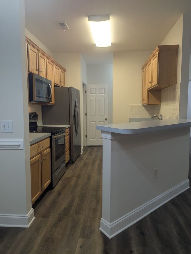 Foto del edificio - 2073 Silvercrest Dr