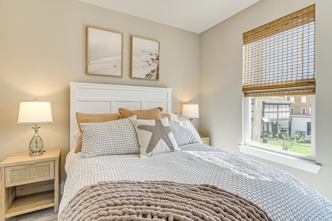 Foto del edificio - 1411 30th St