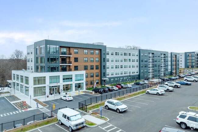 Building Photo - The Halden