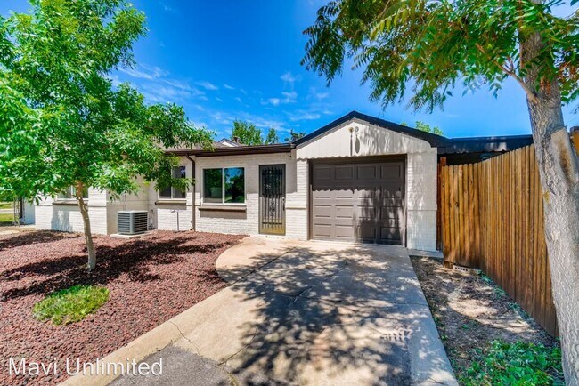 Foto del edificio - 2 br, 1 bath House - 1600 Quebec St