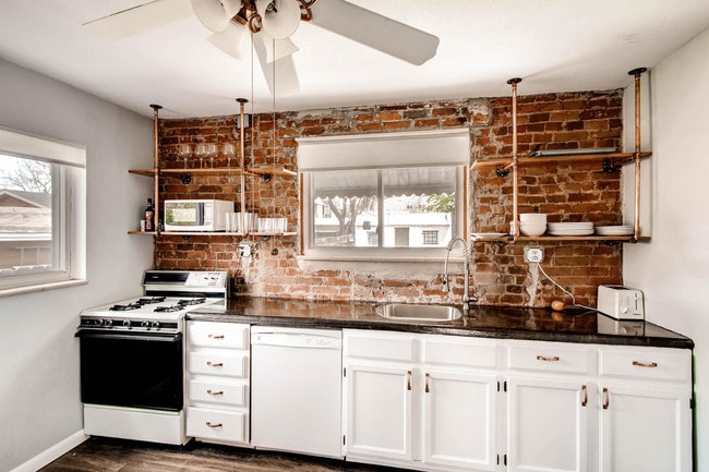 Photo - 3722 N Lafayette St House