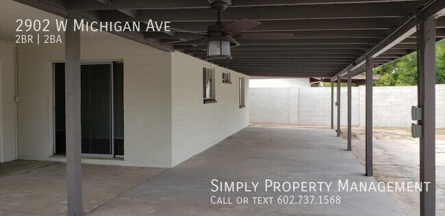 Building Photo - Spacious 2 bedroom 1.75 Bathroom in North ...