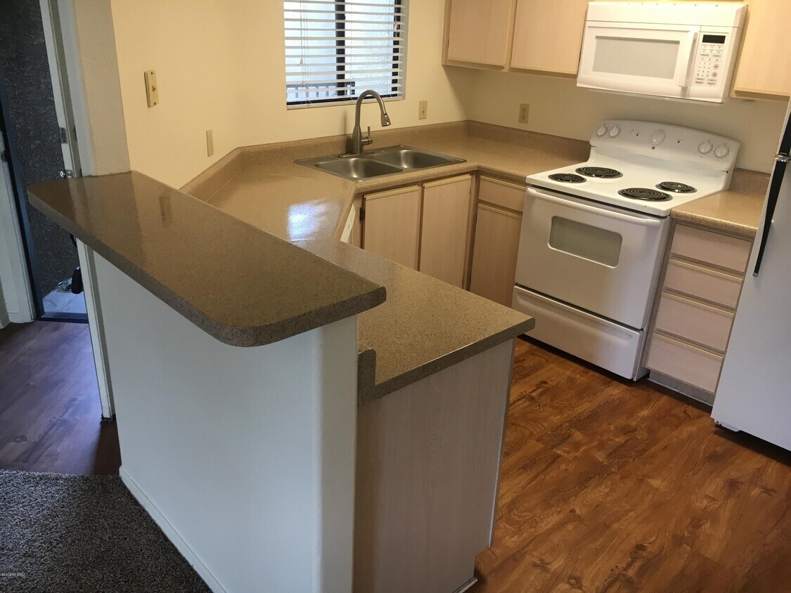 Foto principal - 5751 N Kolb Rd