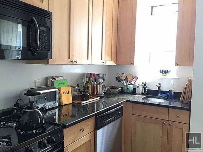 Foto del edificio - WEST 13 STREET