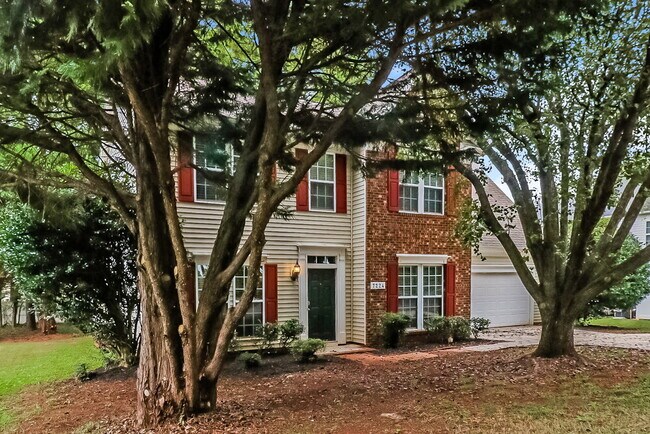 Building Photo - 7224 Rock Island Rd