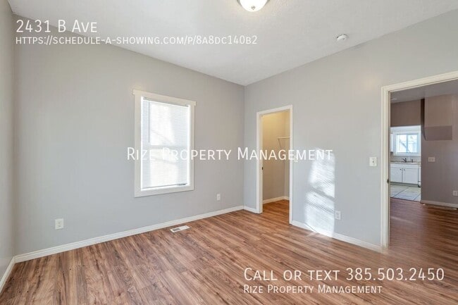 Building Photo - 2431 B Ave