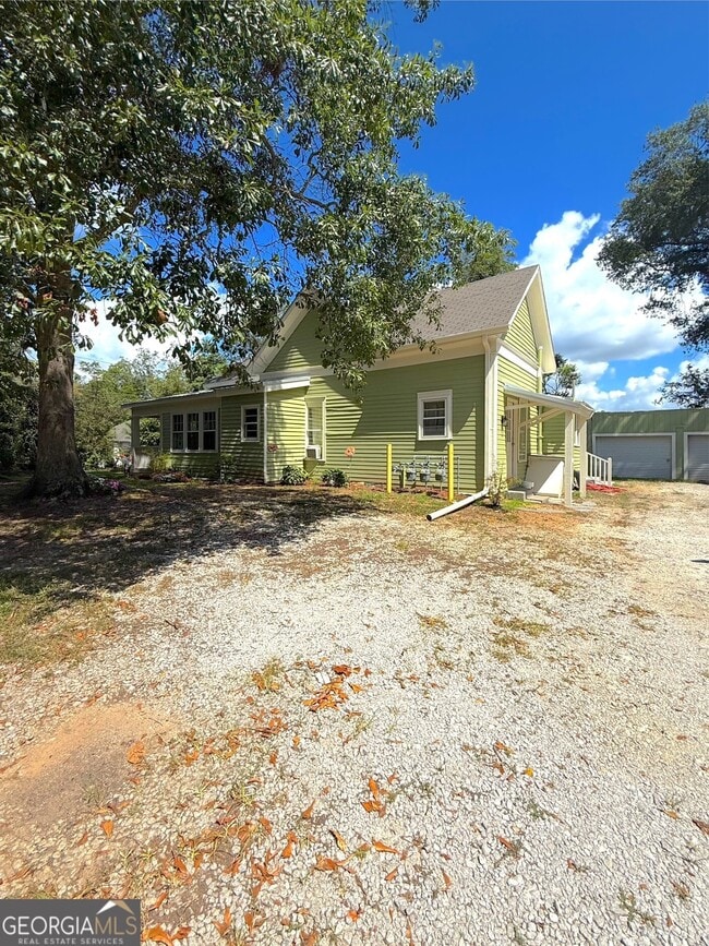Building Photo - 209 Wedowee St
