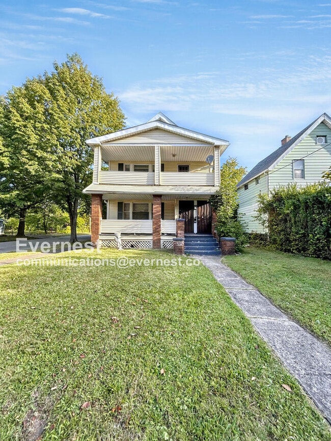 Building Photo - 12701 Benham Ave