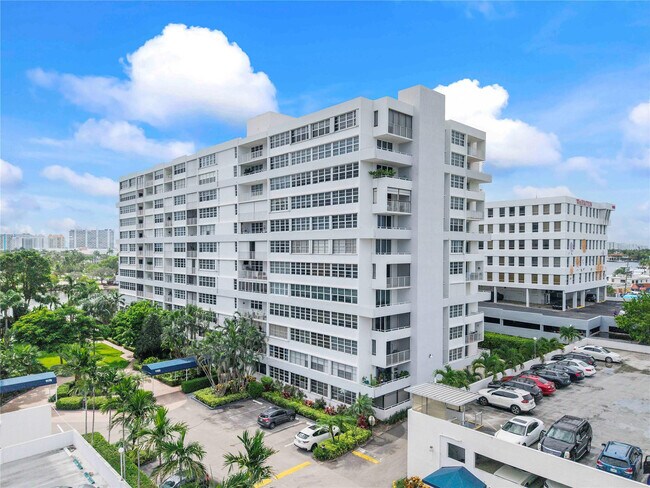 Foto del edificio - 1160 N Federal Hwy