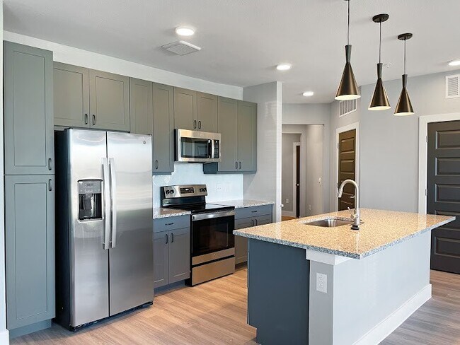 Foto del edificio - 5005 E Parmer Ln