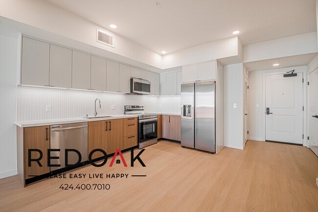 Foto del edificio - 856 S Gramercy Dr