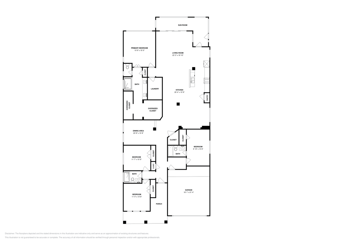 Building Photo - 33 Paradise Valley Dr