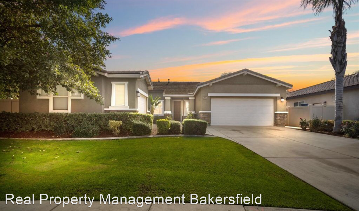 4 br, 2 bath House 9905 Tungsten St House Rental in Bakersfield, CA