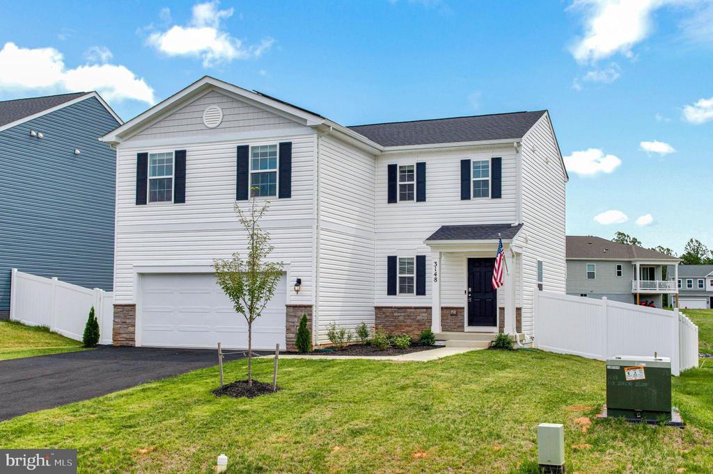 Foto principal - 3148 White Tail Dr