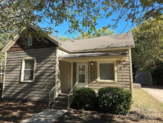 Foto del edificio - 412 Park Ave