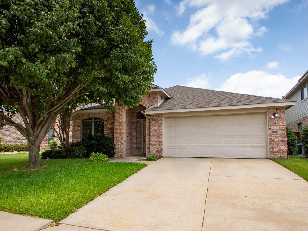 2821 St John's Dr, McKinney, TX 75072 House Rental in McKinney, TX