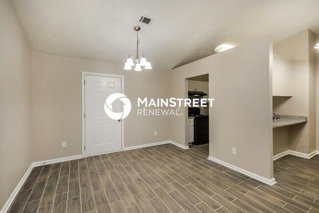Foto del edificio - 3 Bedroom Pet-Friendly Home in Lithonia, G...