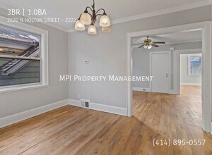 Building Photo - 2220 N Holton St