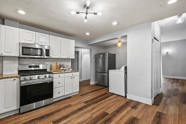 Foto del edificio - 34 Union St