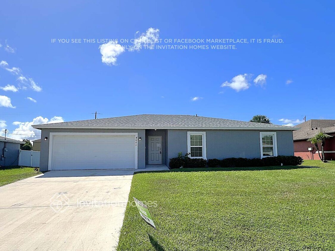 Foto principal - 4660 SW Keats St