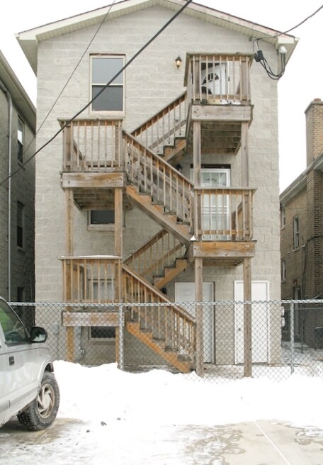Foto del edificio - 8052 S Kingston Ave