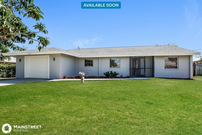 Foto principal - 18597 Tampa Rd
