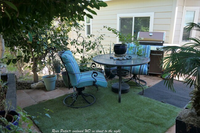 Foto del edificio - Sungate 55+ Home Living, Furnished