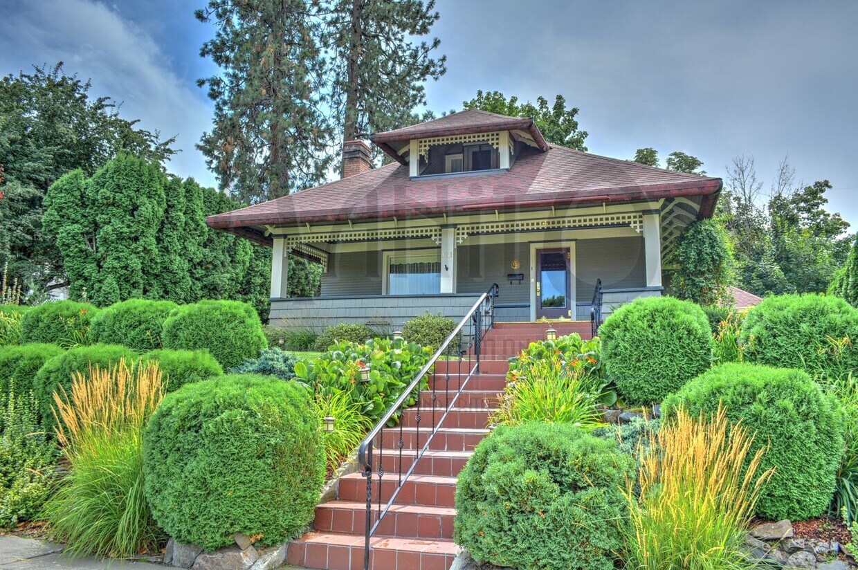 Foto principal - **COMING SOON** South Hill Swank