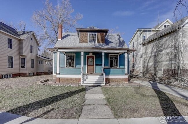 Foto del edificio - 719 Remington St