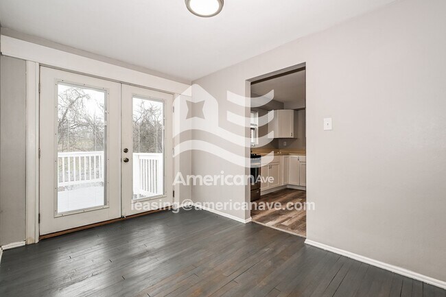 Foto del edificio - 125 Scott Rd