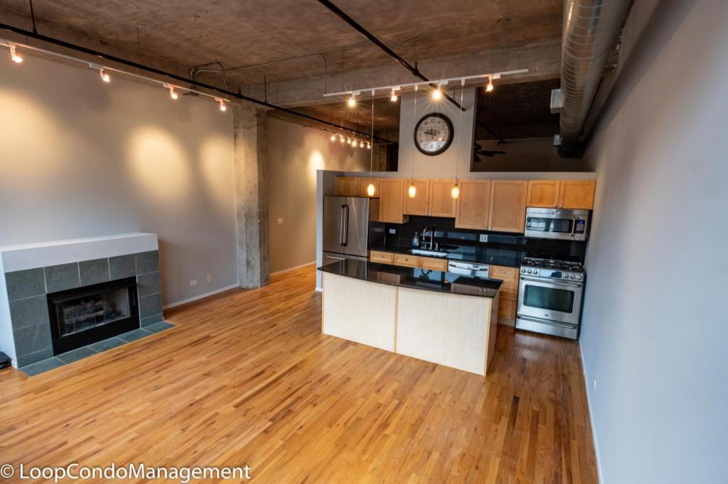 Foto principal - 843 W Adams #502