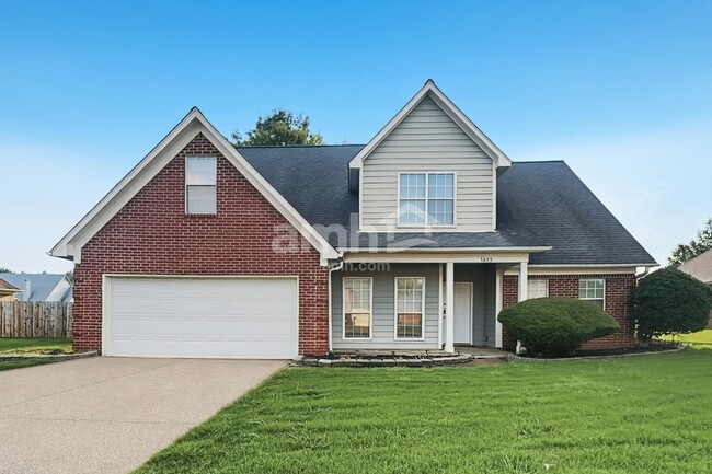 Building Photo - 5633 Michaelson Dr