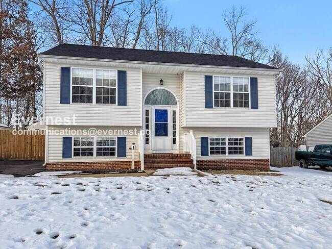 Foto del edificio - 36015 Wilderness Shores Way