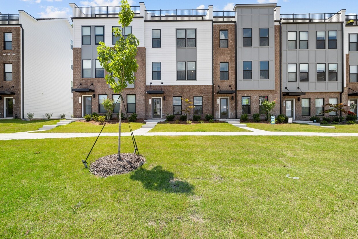 Foto principal - 2910 Kempthorne Rd