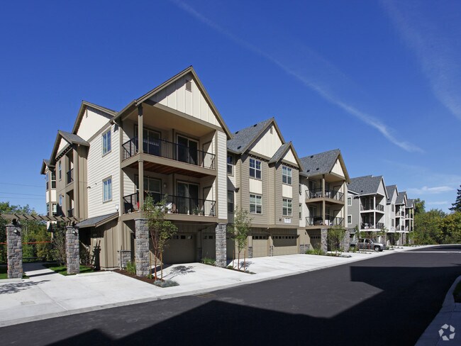 Foto del edificio - The Jones