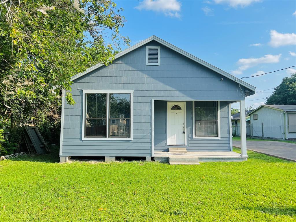 Foto principal - 936 Bennington St