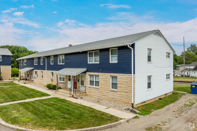 Building Photo - Waynedale Village Apartments