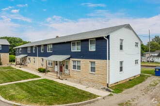 Building Photo - Waynedale Village Apartments