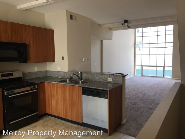 Building Photo - 1587 Kettner Blvd
