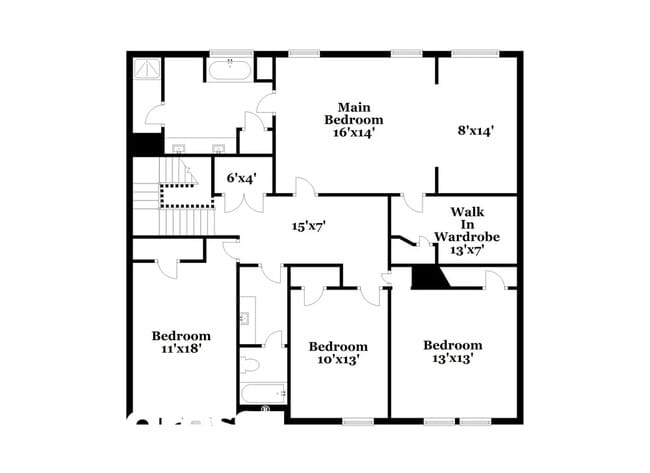Building Photo - 4244 Savannah Dr