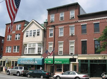 Primary Photo - 167-173 Essex St