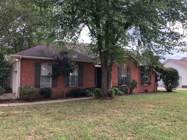 Building Photo - 3 br, 2 bath House - 510 Timsway Drive